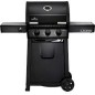 Preview: Napoleon Gasgrill Legend 365 black, 12kW, LD365PK-DE